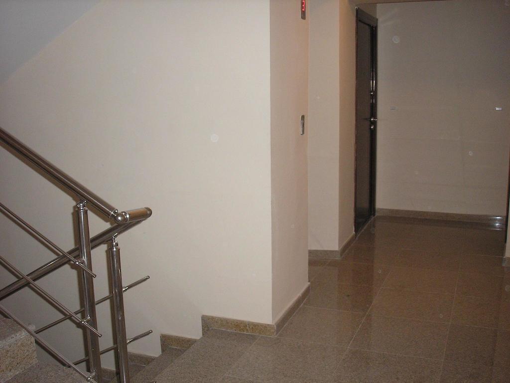 Luxury Sunrise Complex Apartment Golden Sands Exterior photo